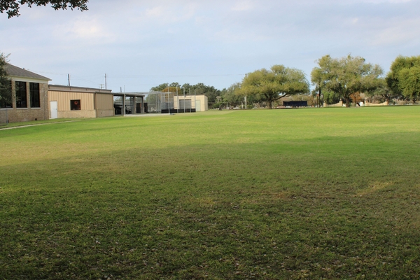 Practice Field