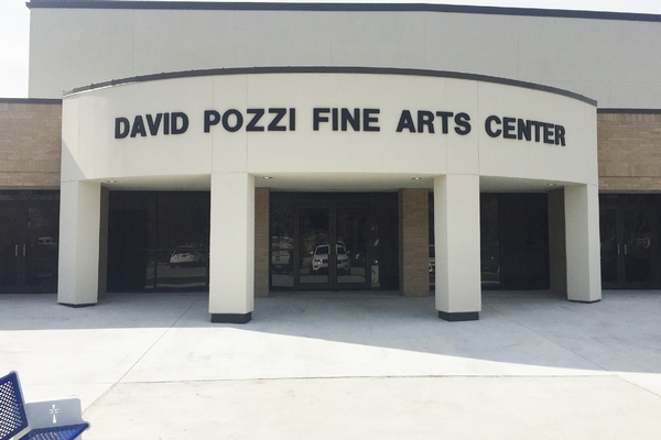 Pozzi Center